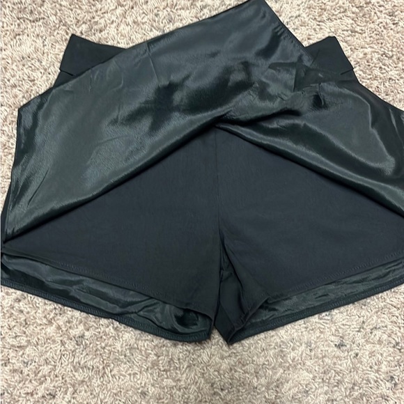 Skort bundle black and white - Picture 2 of 8